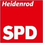 Logo: SPD Heidenrod